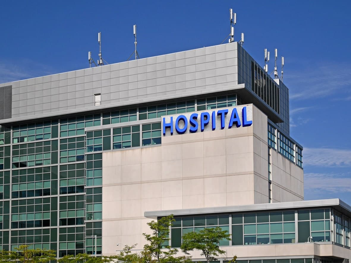 hospitals and medical centers in modesto