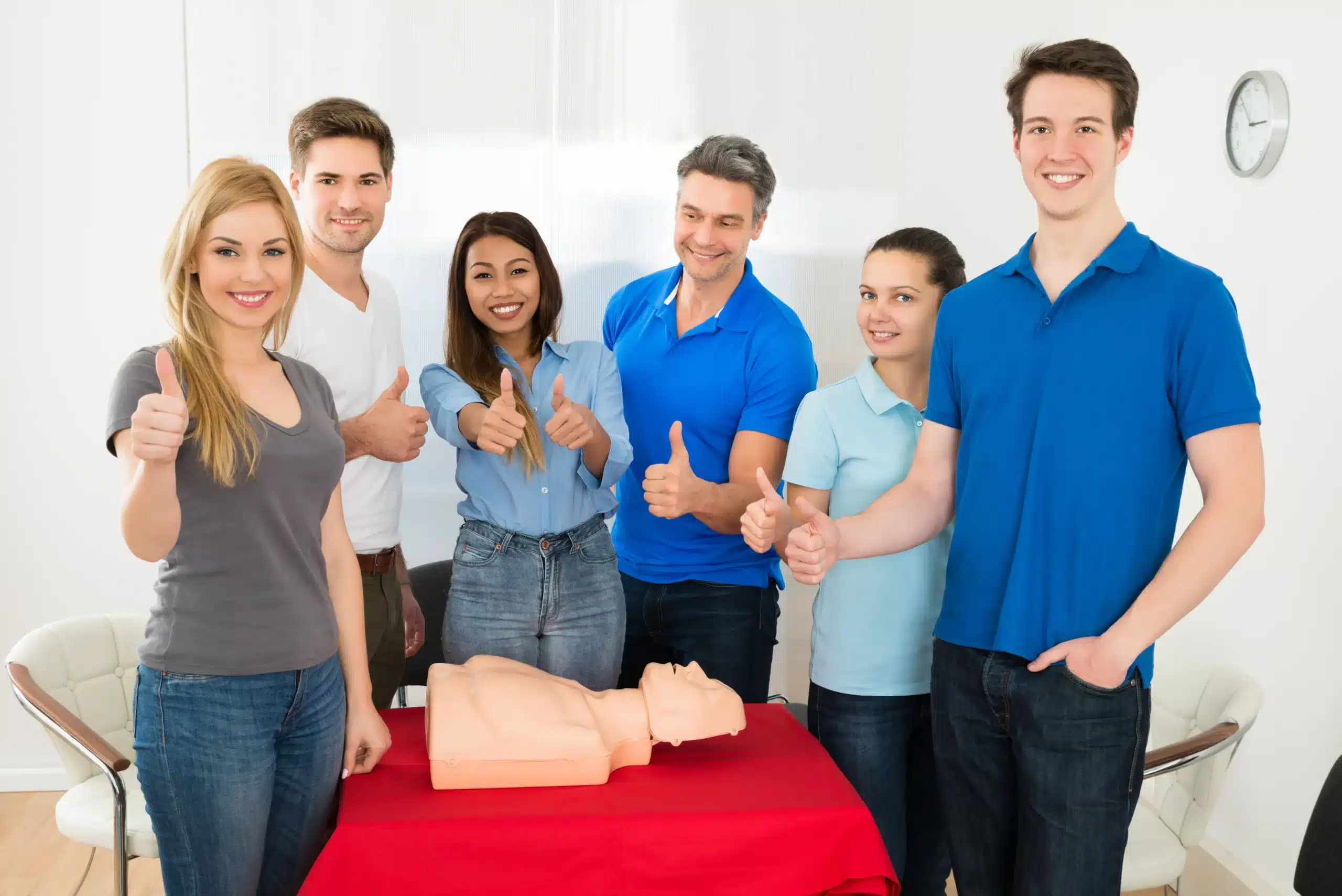 BLS Courses in Manteca: Your Complete Guide