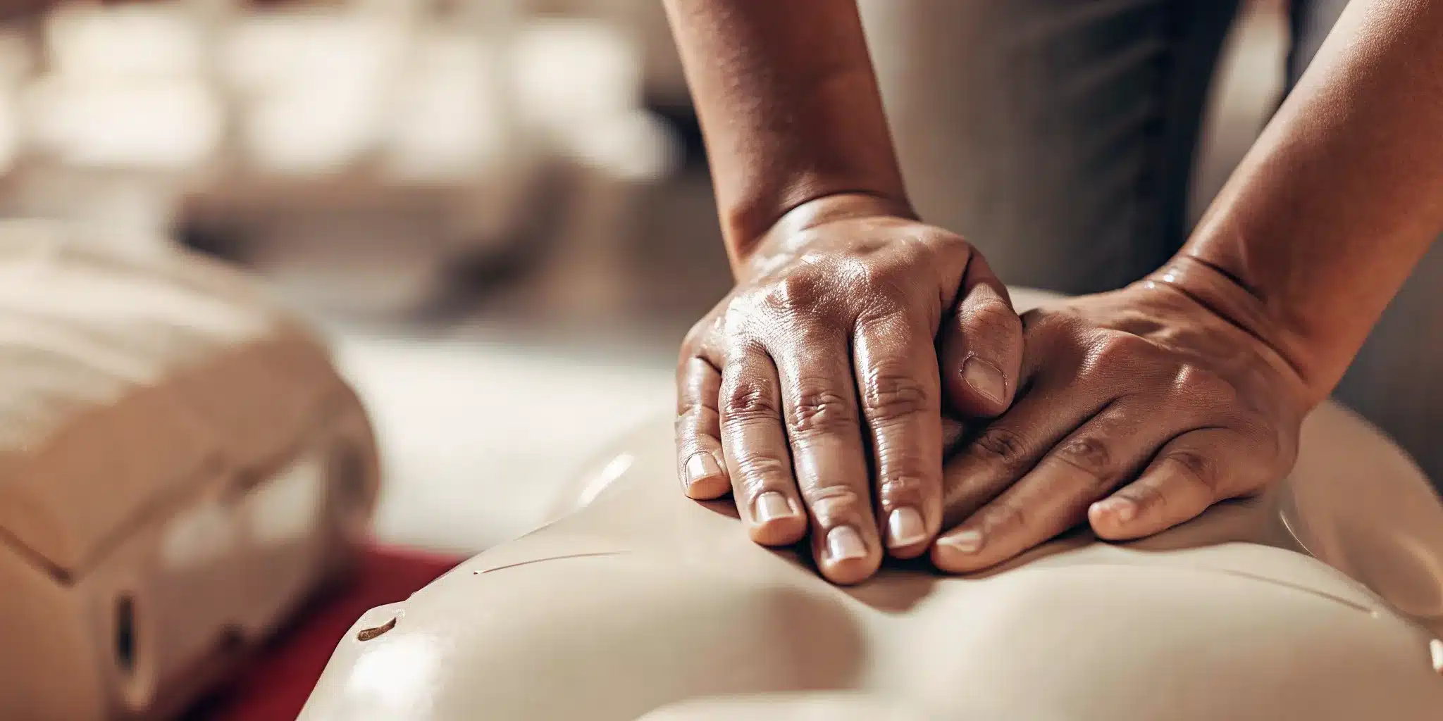 CPR Classes in Modesto: Your Certification Guide