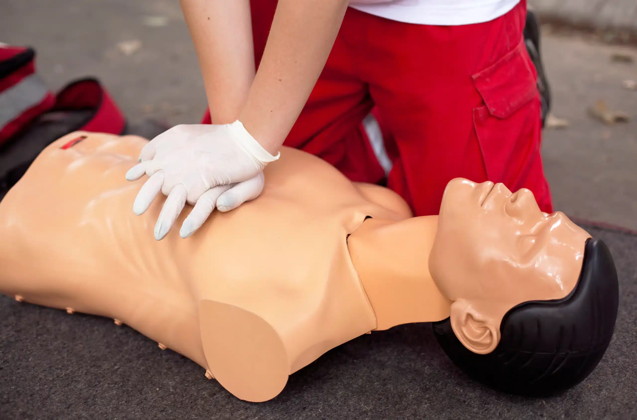 CPR Certification in Modesto: Your Complete Guide