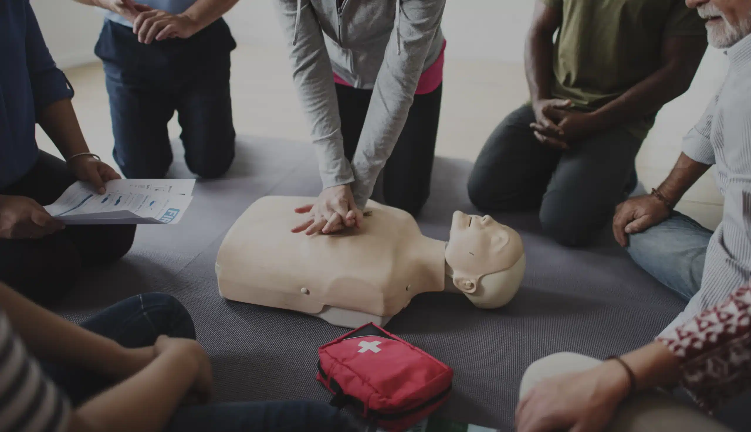 BLS Recertification Near Me: Your Complete Guide