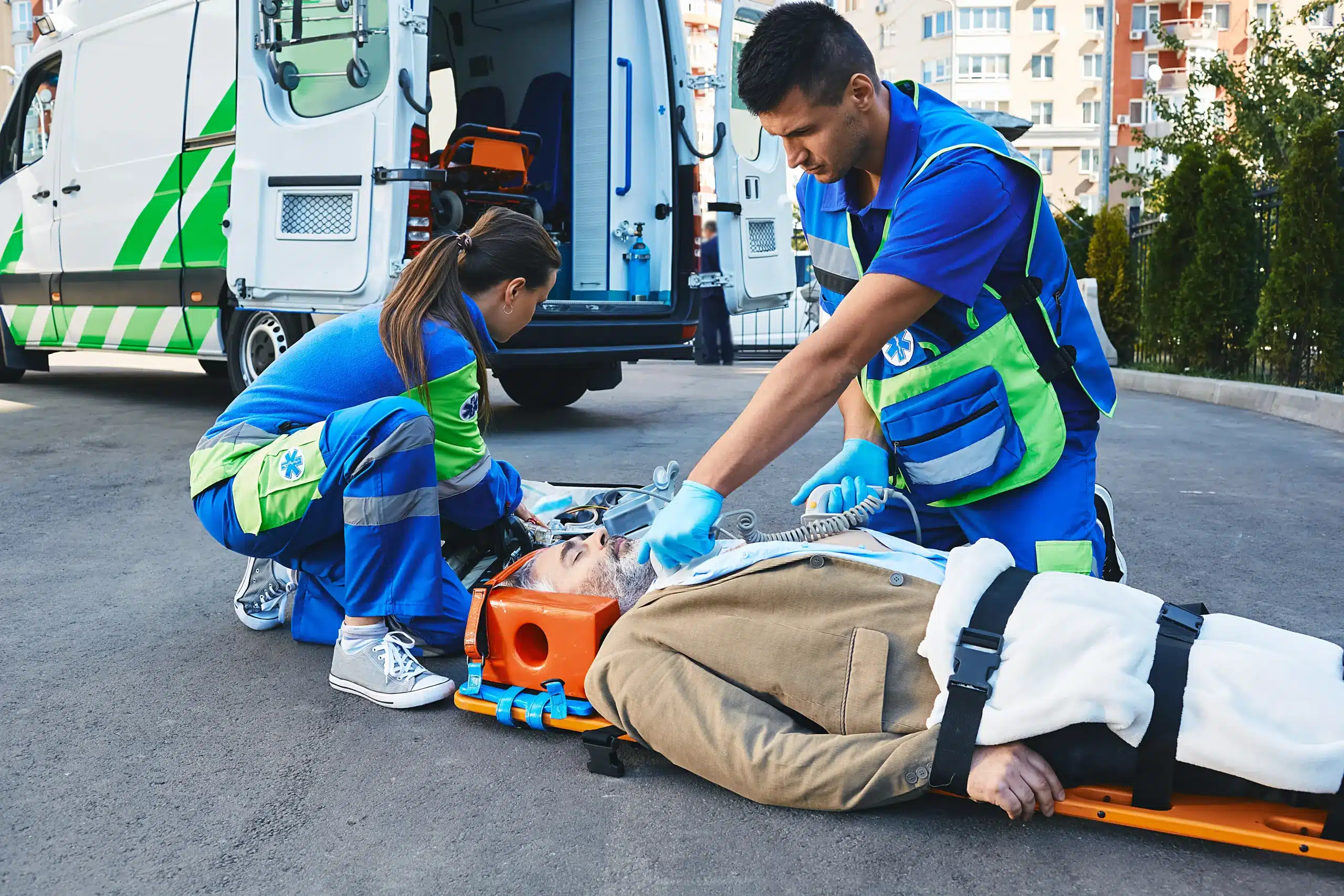 Emergency Response Training in Modesto: A Practical Guide