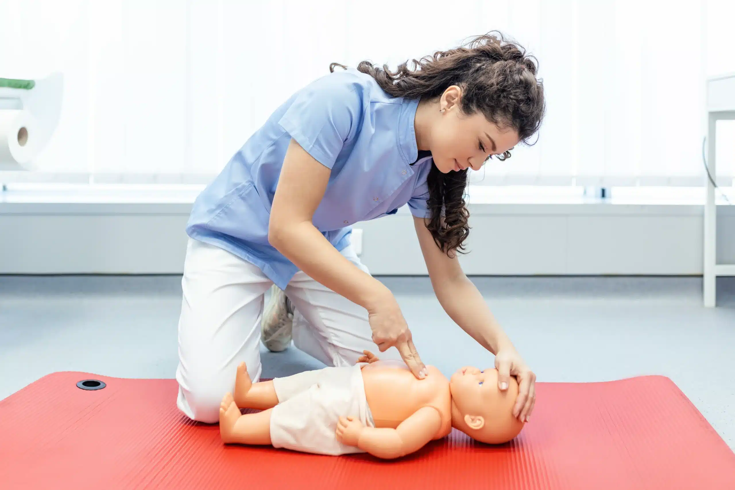 Find Online ACLS Courses Near Me: Certification Guide